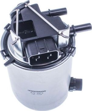 Топливный фильтр Denckermann. Артикул A120973