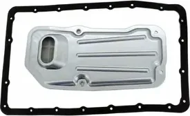 Фильтр АКПП с прокладкой поддона LEXUS GS 3.5 2012 - по наст. время  TOYOTA CROWN 2.5 2008 - 2012  T (Azumi) Azumi. Артикул jt21005k