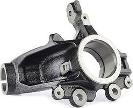 Поворотный кулак BSG передний левый для Ford Focus III 2010-2019. Артикул BSG 30-330-014