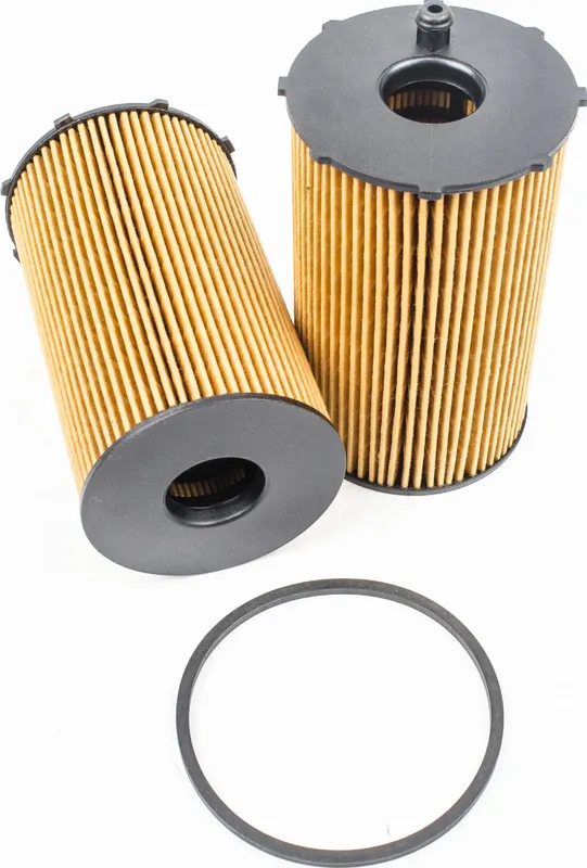 Фильтр масляный элемент (вставка) (Azumi). Артикул OE47062