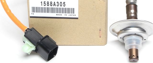 Лямбда-зонд (кислородный датчик) Mitsubishi. Артикул 1588A305
