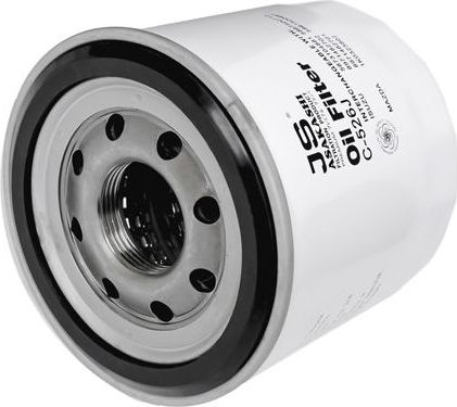 Масляный фильтр JS Asakashi. Артикул C526J