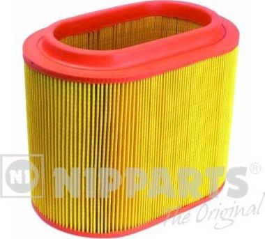Воздушный фильтр Nipparts. Артикул J1320508