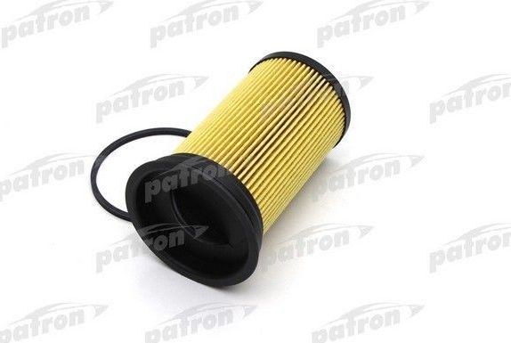 Топливный фильтр Patron. Артикул PF3154