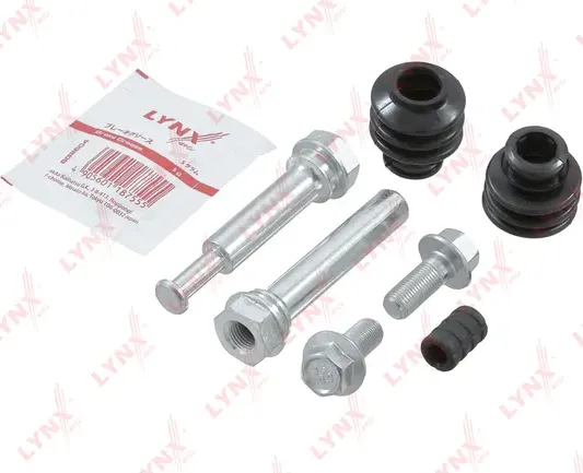 Направляющая суппорта переднего LYNX (Lynxauto). Артикул BC2158