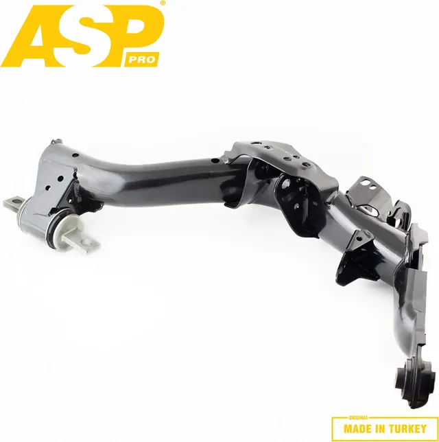 Рычаг задний продольный левый HAVAL H6_F7_F7x (ASP). Артикул RJ60079