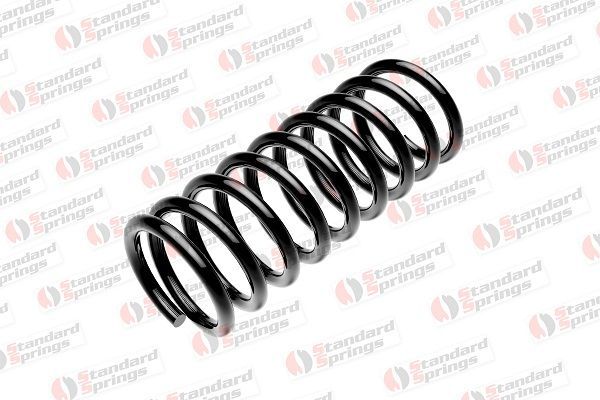 Пружина подвески Standard Springs задняя для Mercedes-Benz E-Класс II (W210, S210) 1995-2002. Артикул ST 120 016 R