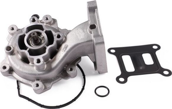 Помпа (водяной насос) Hepu. Артикул P247