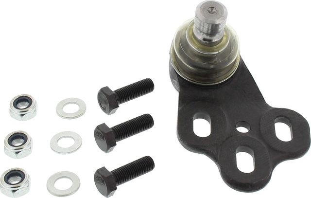 Шаровая опора MAPCO передняя левая для Audi 80 V (B4) 1991-1996. Артикул 19684