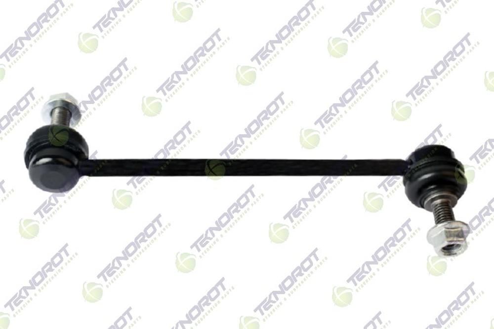 Стойка (тяга) стабилизатора Teknorot. Артикул FO-736