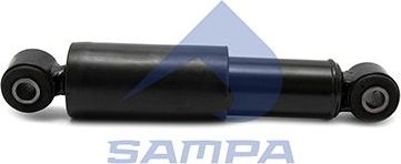Амортизатор кабины Sampa. Артикул 063.406