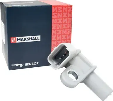 Датчик положения распредвала Citroen  Berlingo 99-, C4 I, II 04- Ford  Focus II, (Marshall). Артикул MSE6027