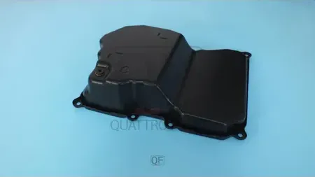 ПОДДОН АКПП (Quattro Freni). Артикул QF91B00002