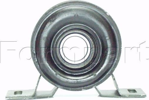 Подвесной подшипник карданного вала Formpart. Артикул 1556118/S