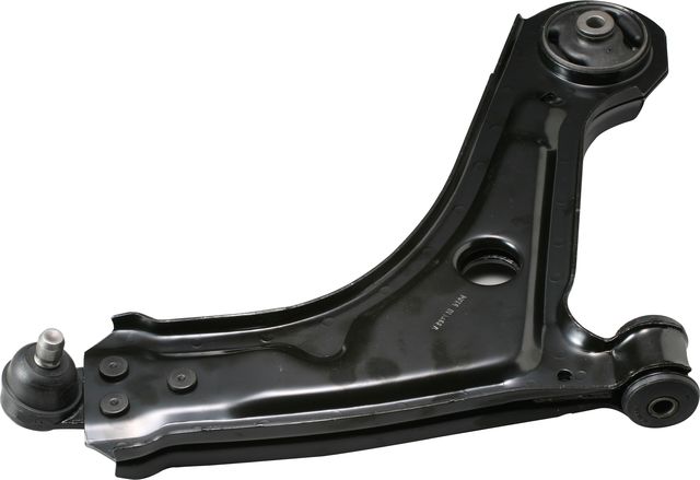 Поперечный рычаг передней подвески CTR правый для Daewoo Rezzo 2000-2004. Артикул CQKD-11R