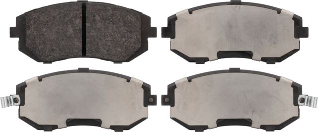 Тормозные колодки Blue Print. Артикул ADS74228