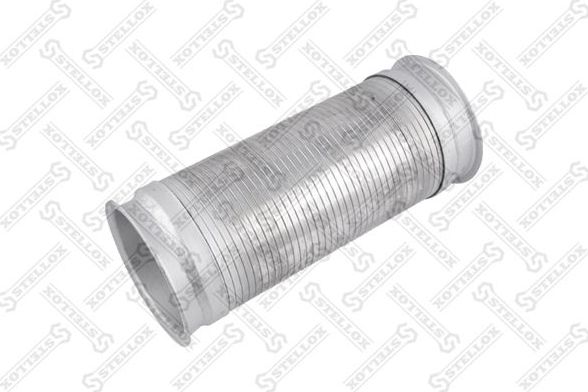 Гофра глушителя Stellox. Артикул 82-01653-SX