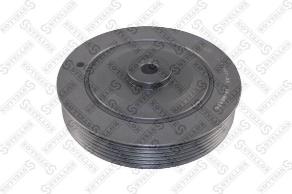 Шкив коленвала Stellox для Renault 19 I 1988-1992. Артикул 20-01007-SX