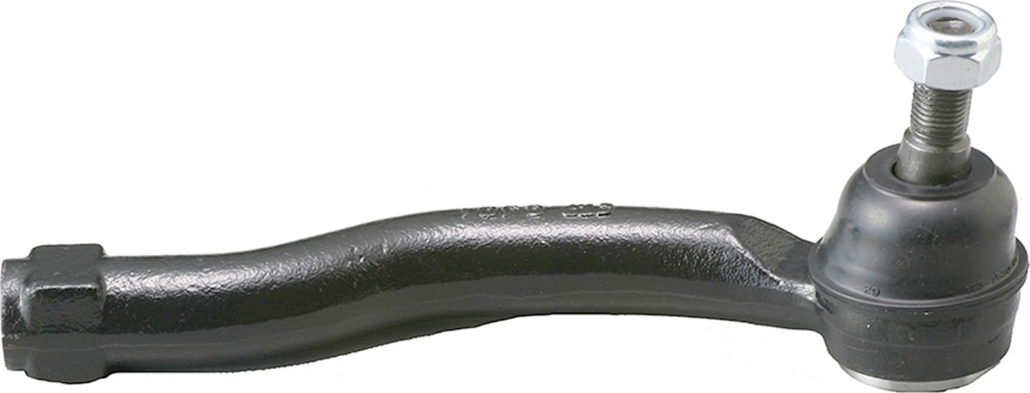 Наконечник рулевой тяги CTR. Артикул CET-172