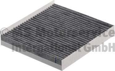 Салонный фильтр Kolbenschmidt. Артикул 50014205