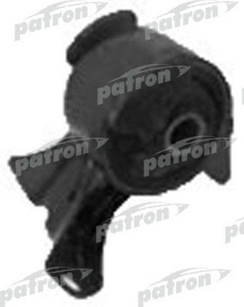 Подушка (опора) двигателя Patron правая для Acura MDX I 2001-2002. Артикул PSE30110