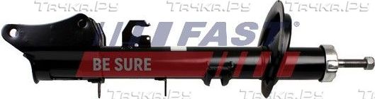 Амортизатор Fast. Артикул FT11201