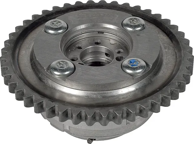 20-02308-SX_фазорегулятор распредвала впускного! 2710501400/ MB OM271 (Stellox) Stellox. Артикул 20-02308-SX