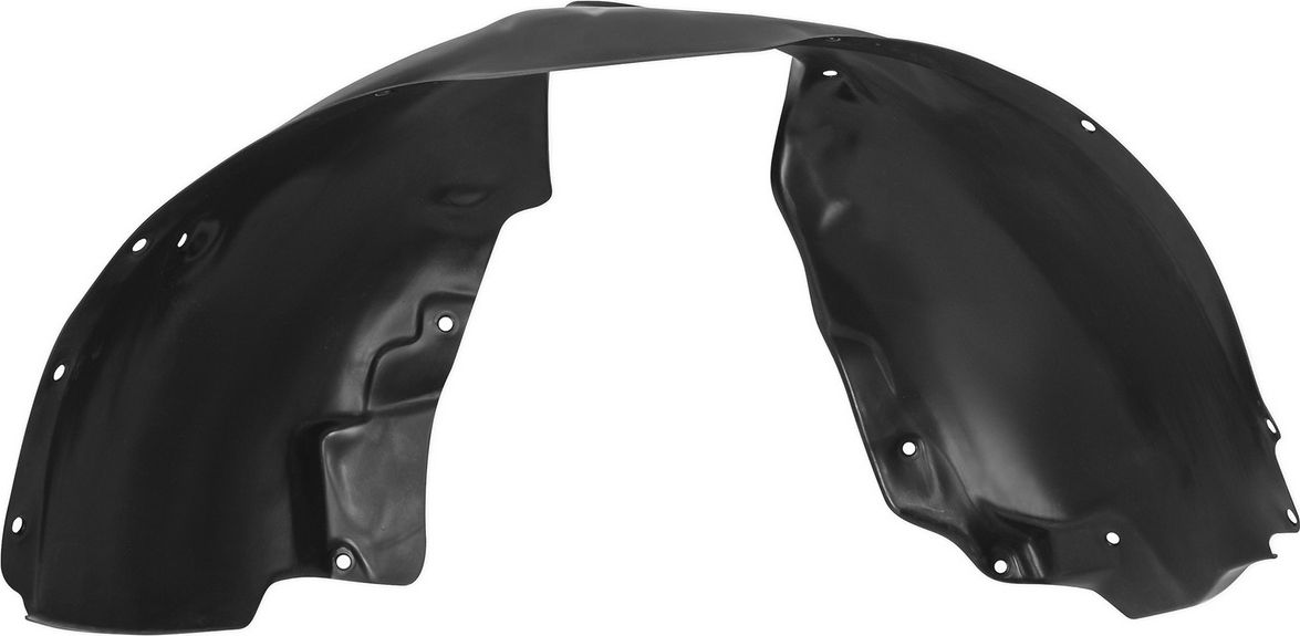 Подкрылок (локер) Rival передний левый Rival для Mazda CX-5 II 2017-2026. Артикул 43803003