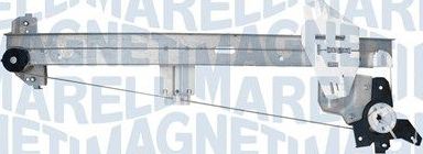 Стеклоподъемник Magneti Marelli. Артикул 350103170354