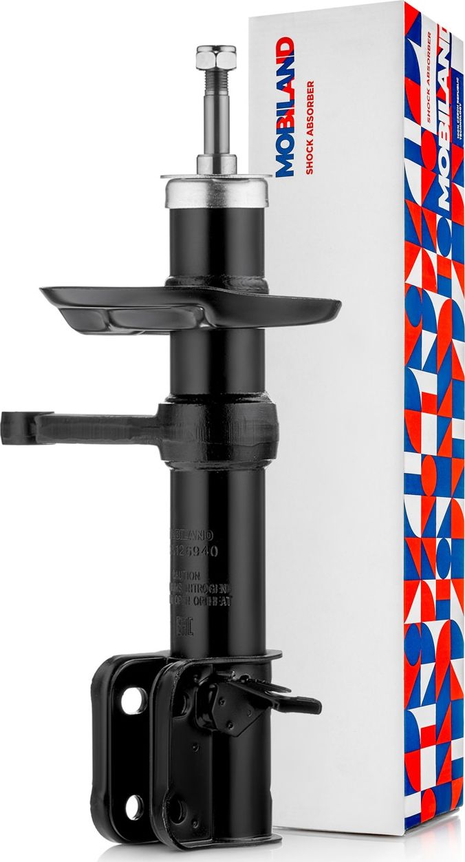 Амортизатор Mobiland. Артикул 134126940