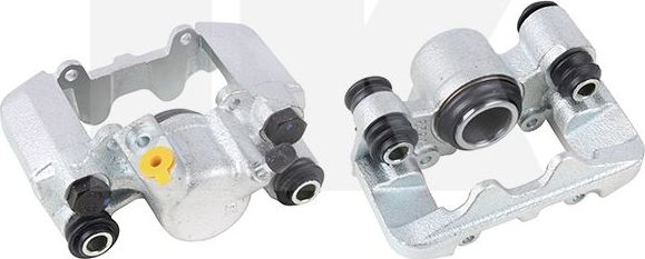 Тормозной суппорт NK (Чугун). Артикул 2145232