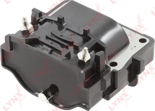 Катушка зажигания LYNXauto для Toyota HiAce H100 1989-1998. Артикул SPL1120