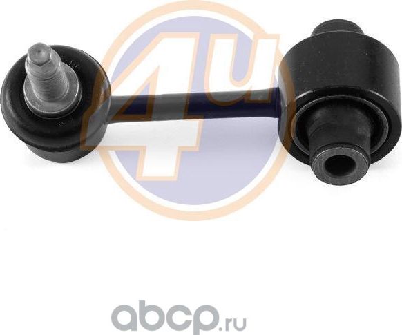 ТЯГА СТАБИЛИЗАТОРА HYUNDAI TUCSON (NX4E, NX4A) 2020 (4U). Артикул 4USL1013