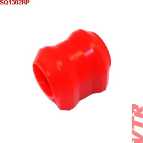 Полиуретановая втулка стабилизатора задней подвески (d 24) (VTR). Артикул SQ1302RP