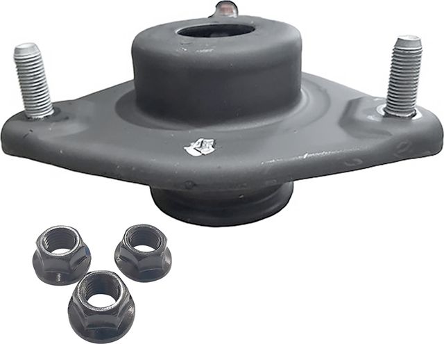 Опора амортизатора (стойки) CTR передняя для Hyundai Santa Fe III 2012-2018. Артикул GA0018