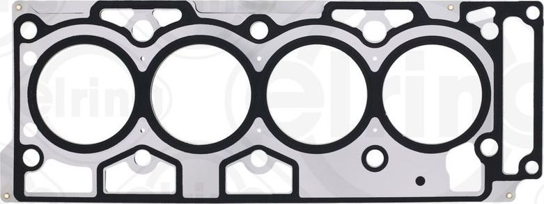 Прокладка ГБЦ Elring. Артикул 025.000