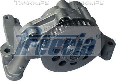 Масляный насос Freccia для Volkswagen Golf VI 2008-2013. Артикул OP09-112
