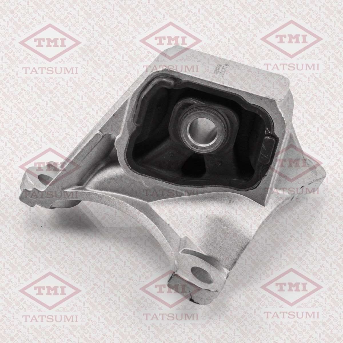 Опора двигателя HONDA CR-V 01- передн. (Tatsumi). Артикул TEG1238