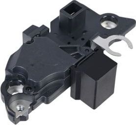 Реле-регулятор напряжения генератора Stellox для Volvo V70 II 1999-2007. Артикул 06-71876-SX