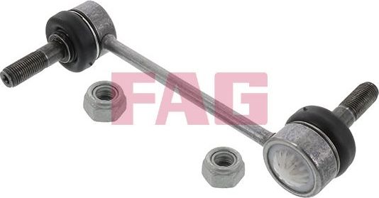 Стойка (тяга) стабилизатора Fag. Артикул 818 0495 10