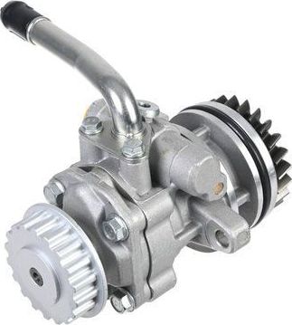 Насос ГУР Zentparts. Артикул Z38937