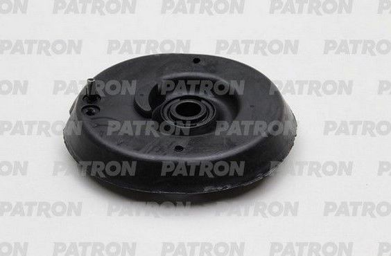 Опора амортизатора (стойки) Patron передняя для Citroen C2 2003-2012. Артикул PSE4145