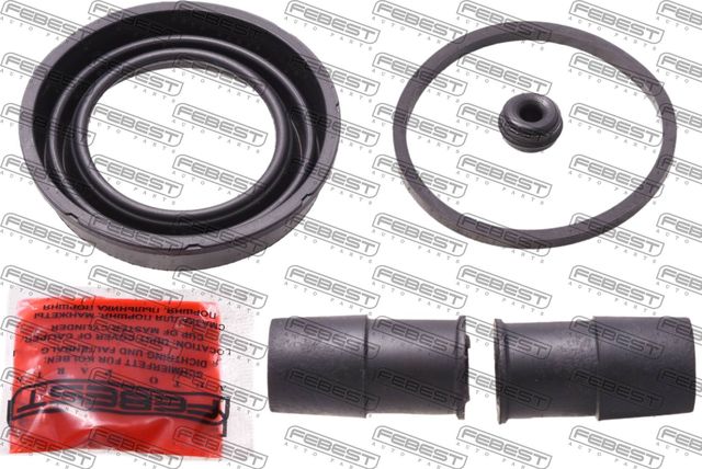 Ремкомплект тормозного суппорта Febest передний для Ford Tourneo Connect I 2002-2013. Артикул 2175-TC7F