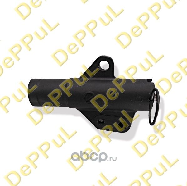 Ролик натяжителя приводного ремня (Deppul). Артикул DE9837MRM