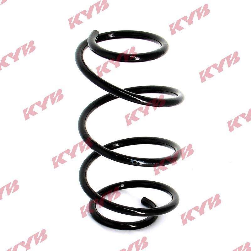 Пружина подвески KYB (Каяба) K-Flex. Артикул RA1361