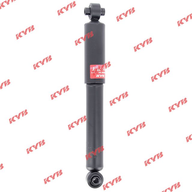 Амортизатор KYB (Каяба) Excel-G задний для Renault Clio I 1990-1998. Артикул 341148