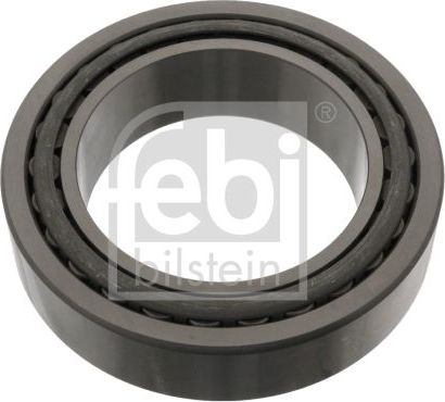Ступичный подшипник Febi Bilstein для DAF LF 2013-2026. Артикул 19160