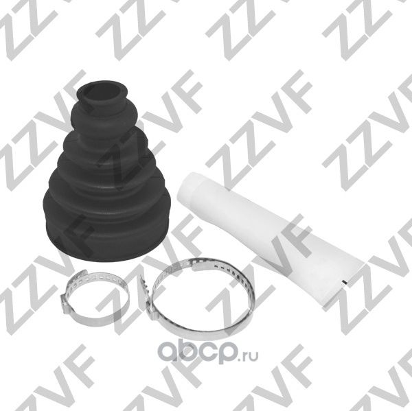 ПЫЛЬНИК ШРУС ВНУТРЕННИЙ RENAULT KOLEOS (08-16) (Zzvf). Артикул ZVPP226