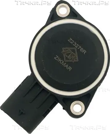 ДАТЧИК ПОЛОЖЕНИЯ ДРОССЕЛЬНОЙ ЗАСЛОНКИ AUDI A3/A4/A5/Q3/SKODA OCTAVIA/VW PASSAT (Zikmar). Артикул Z23276R