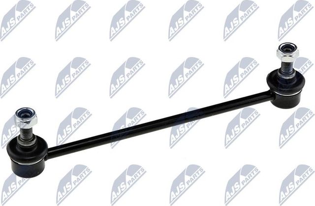 Стойка (тяга) стабилизатора NTY для Mazda 626 V (GF) 1997-2002. Артикул ZLT-MZ-012
